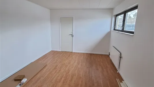 Kontorlokaler til leje i Farum - billede 10