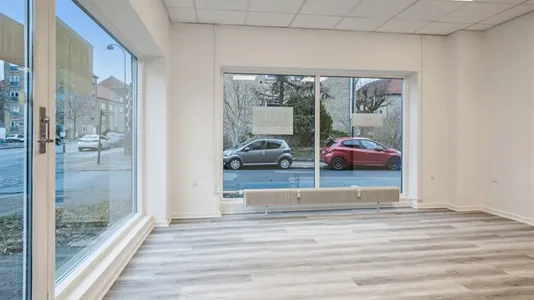 Butikslokaler til leje i Dyssegård - billede 14