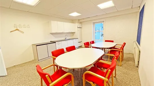 Butikslokaler til leje i Viborg - billede 9