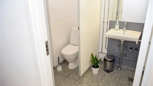 Butikslokaler til leje i Brabrand - billede 6