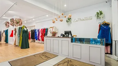 Butik til leje i 8000 Århus C