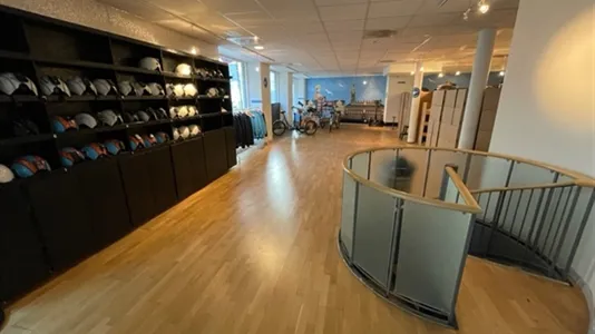 Showrooms til leje i København K - billede 8