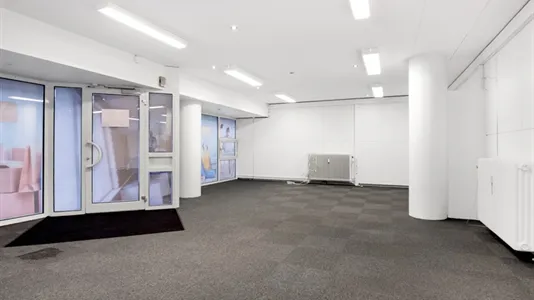 Butikslokaler til leje i Aalborg Centrum - billede 5