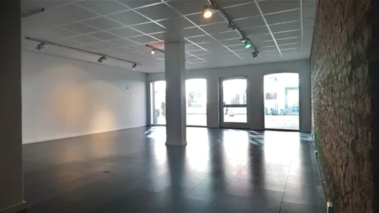 Butikslokaler til leje i Vejle Centrum - billede 5