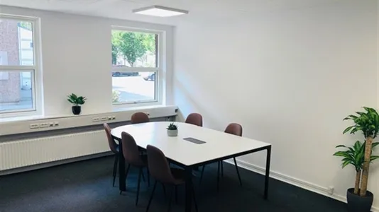 Kontorlokaler til leje i Kolding - billede 11