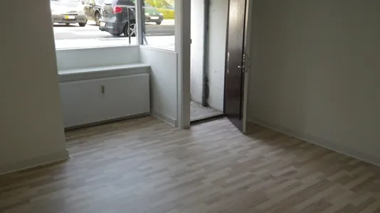 Butikslokaler til leje i Aalborg Centrum - billede 6