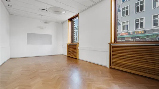 Butikslokaler til leje i Odense C - billede 5