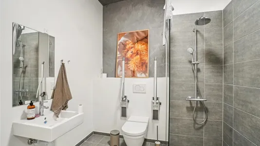 Butikslokaler til leje i Århus C - billede 7