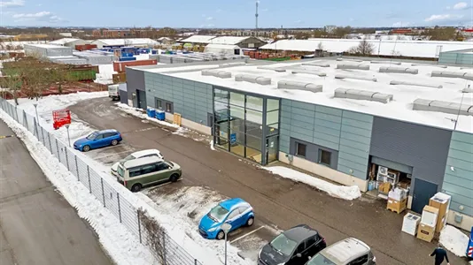 Butikslokaler til leje i Roskilde - billede 10