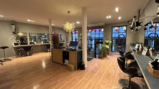 Butikslokaler til leje i Odense C - billede 4