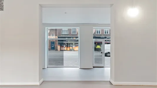 Butikslokaler til leje i København S - billede 9