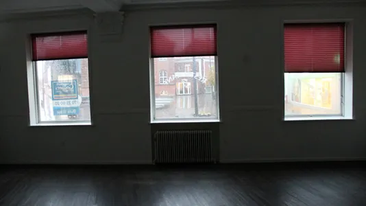 Restaurantlokaler til leje i Grindsted - billede 4