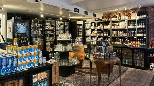 Butikslokaler til leje i Århus C - billede 5