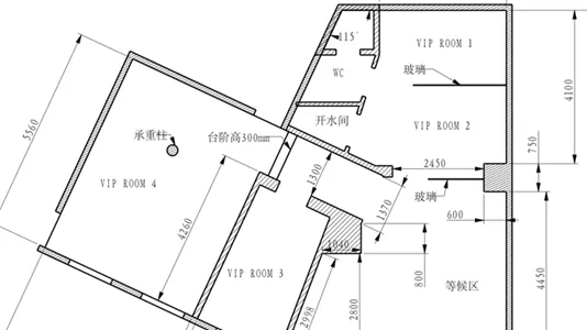 Showrooms til leje i Aalborg Centrum - billede 12