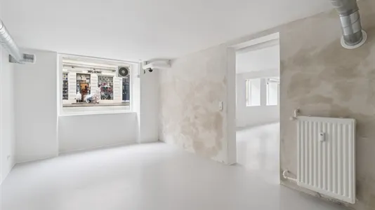 Butikslokaler til leje i Vesterbro - billede 8