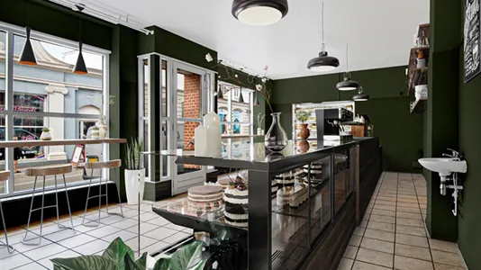 Butikslokaler til leje i Nyborg - billede 4