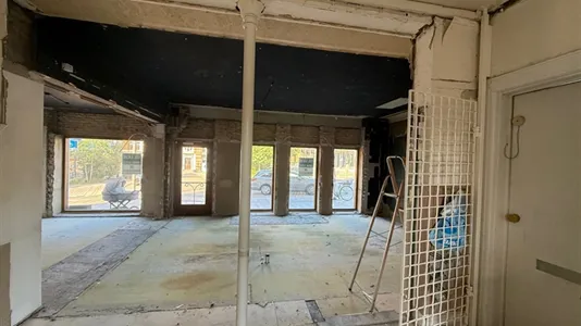 Butikslokaler til leje i Ringsted - billede 4