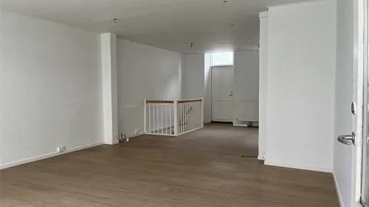 Butikslokaler til leje i Nyborg - billede 3