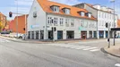 Butik til leje, Randers C, Vestergade