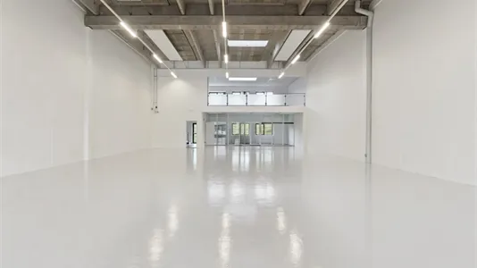 Butikslokaler til leje i Aalborg Centrum - billede 3