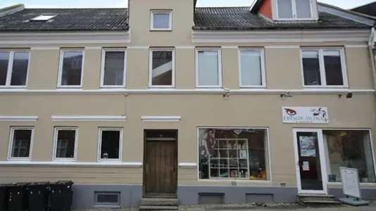 Butikslokaler til leje i Viborg - billede 1