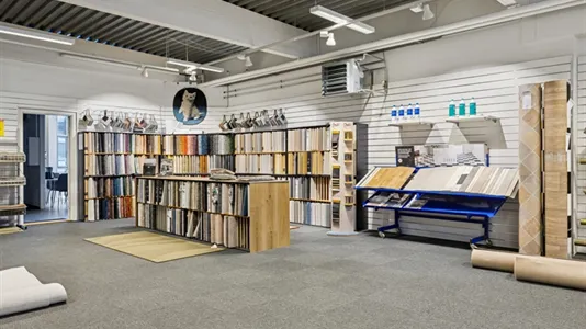Butikslokaler til leje i Kolding - billede 4