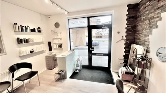 Butikslokaler til leje i Silkeborg - billede 6