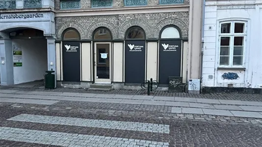 Butikslokaler til leje i Køge - billede 2