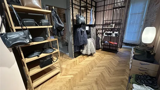 Butikslokaler til leje i Kolding - billede 3
