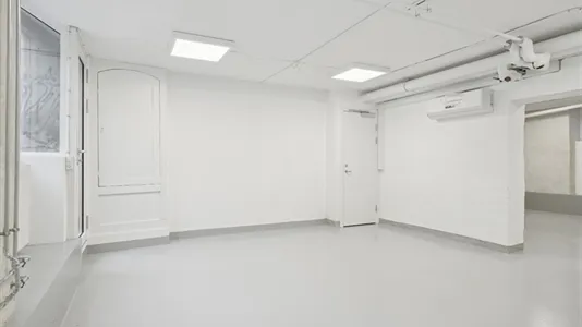 Butikslokaler til leje i Valby - billede 9