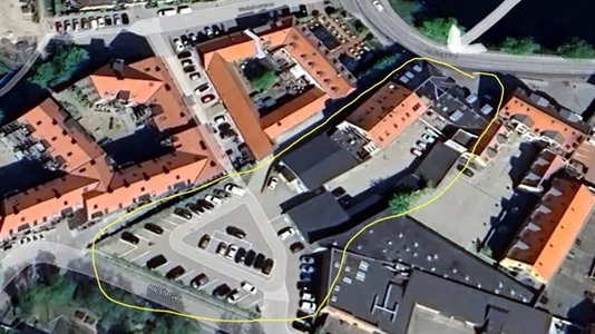 Kontorlokaler til leje i Hillerød - billede 6