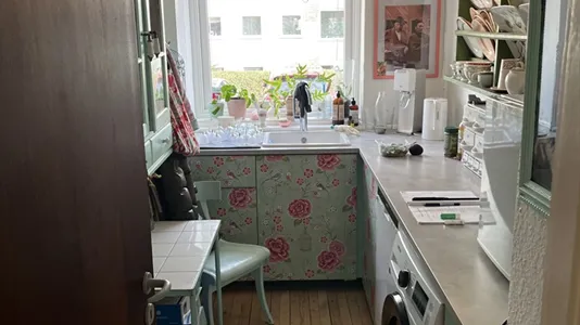 Butikslokaler til leje i Vanløse - billede 5