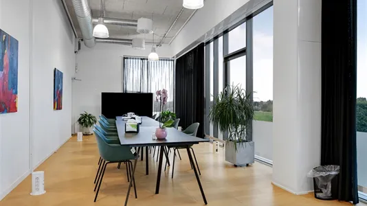 Showrooms til leje i Århus V - billede 7