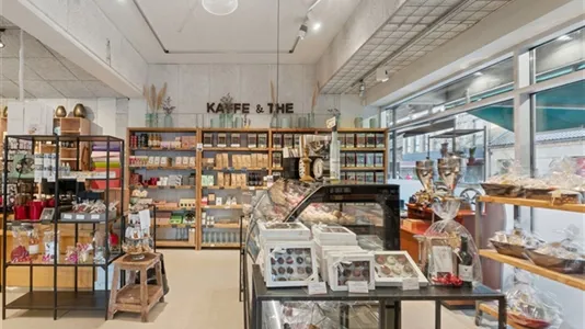 Butikslokaler til leje i Allerød - billede 4