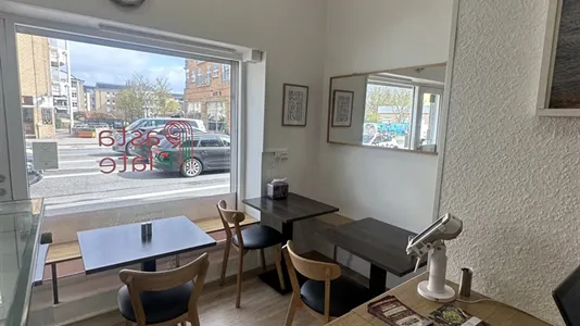 Butikslokaler til salg i Brønshøj - billede 9