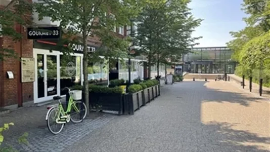 Butikslokaler til leje i Ballerup - billede 5