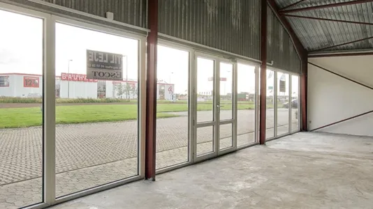 Butikslokaler til leje i Randers SV - billede 4