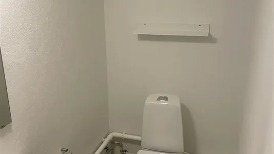 Butikslokaler til leje i Bjerringbro - billede 8