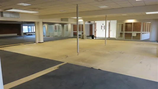 Showrooms til leje i Vallensbæk - billede 2