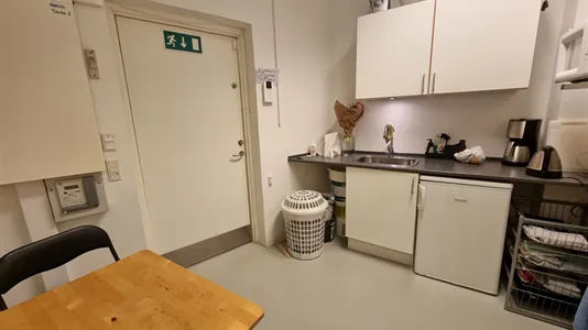 Butikslokaler til leje i Viborg - billede 8