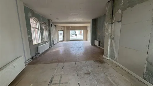 Butikslokaler til leje i Bjerringbro - billede 8