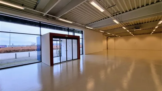Butikslokaler til leje i Viborg - billede 3