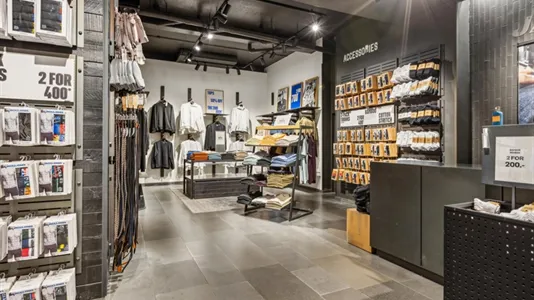 Butikslokaler til leje i Odense C - billede 4