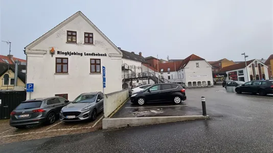 Butikslokaler til leje i Viborg - billede 5