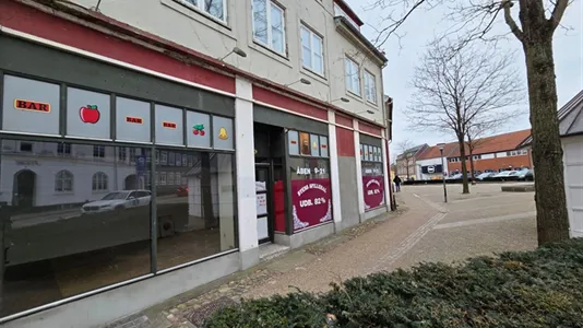 Butikslokaler til leje i Viborg - billede 2