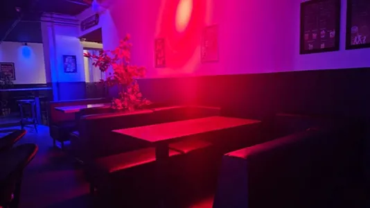 Restaurantlokaler til leje i Fredericia - billede 12