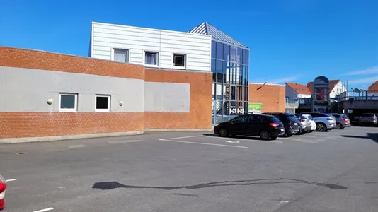 Butikslokaler til salg i Nykøbing Mors - billede 5