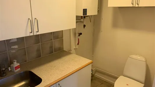 Butikslokaler til leje i Kolding - billede 6