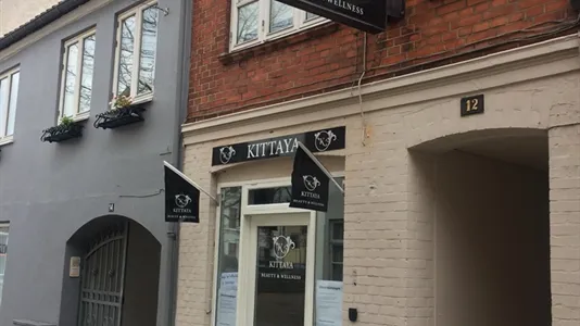 Butikslokaler til leje i Nyborg - billede 2