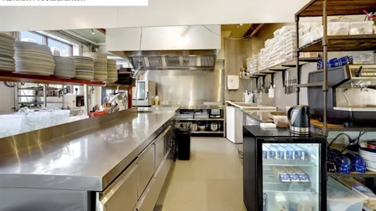 Butikslokaler til salg i Fanø - billede 9